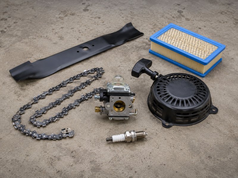Small Engine Parts